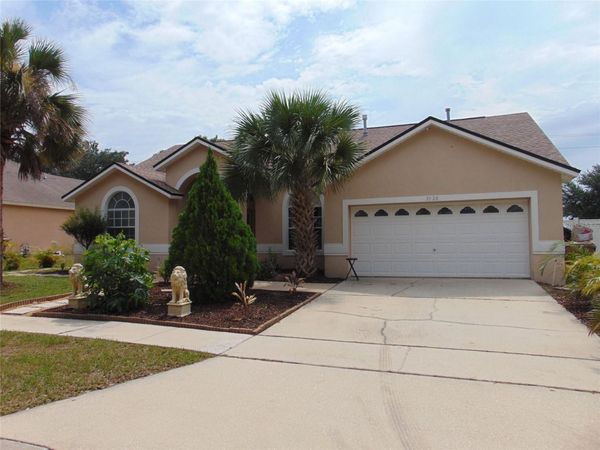 3126 SAMOSA HILL CIRCLE , CLERMONT, FL 34714