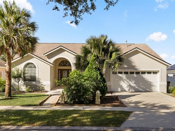 3126 SAMOSA HILL CIRCLE, CLERMONT, FL 34714