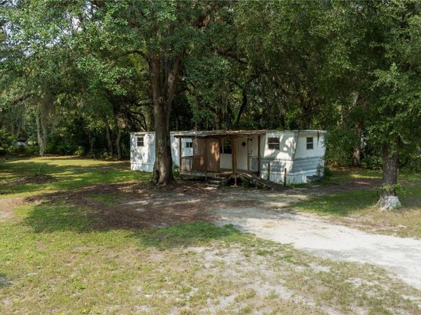 49 NE 472ND AVENUE, OLD TOWN, FL 32680