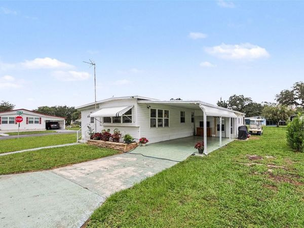 37249 HAMMOND DRIVE , ZEPHYRHILLS, FL 33541