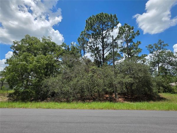 SW 60TH TERRACE , OCALA, FL 34473