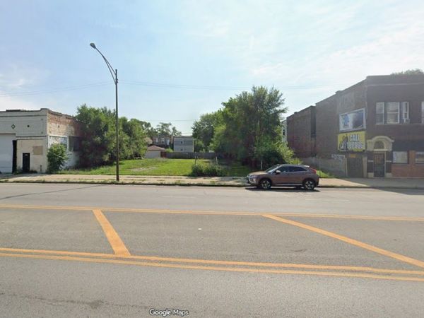 6833 S Ashland Avenue , Chicago, IL 60636