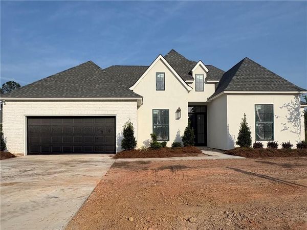4412 TEMPLAR Loop , Mandeville, LA 70448