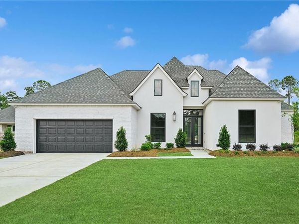 4412 TEMPLAR Loop, Mandeville, LA 70448