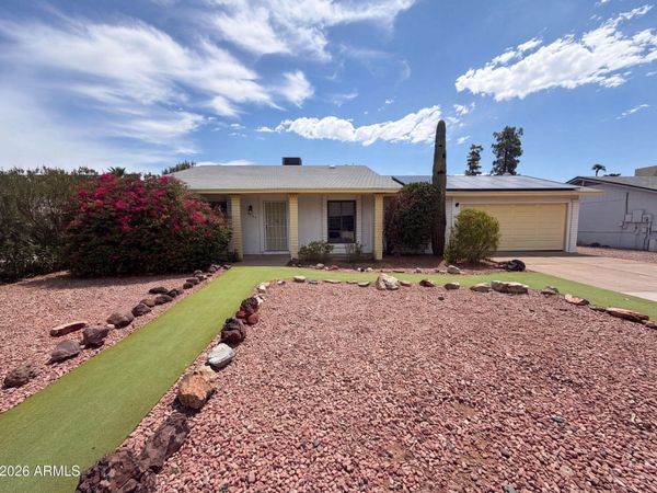19825 N 5TH Drive, Phoenix, AZ 85027