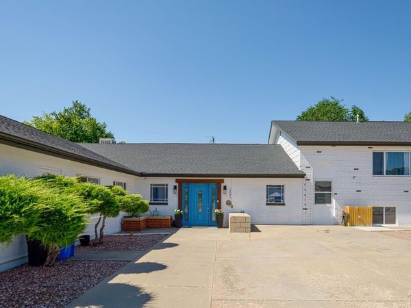 1301 Mckinley St, Canon City, CO 81212