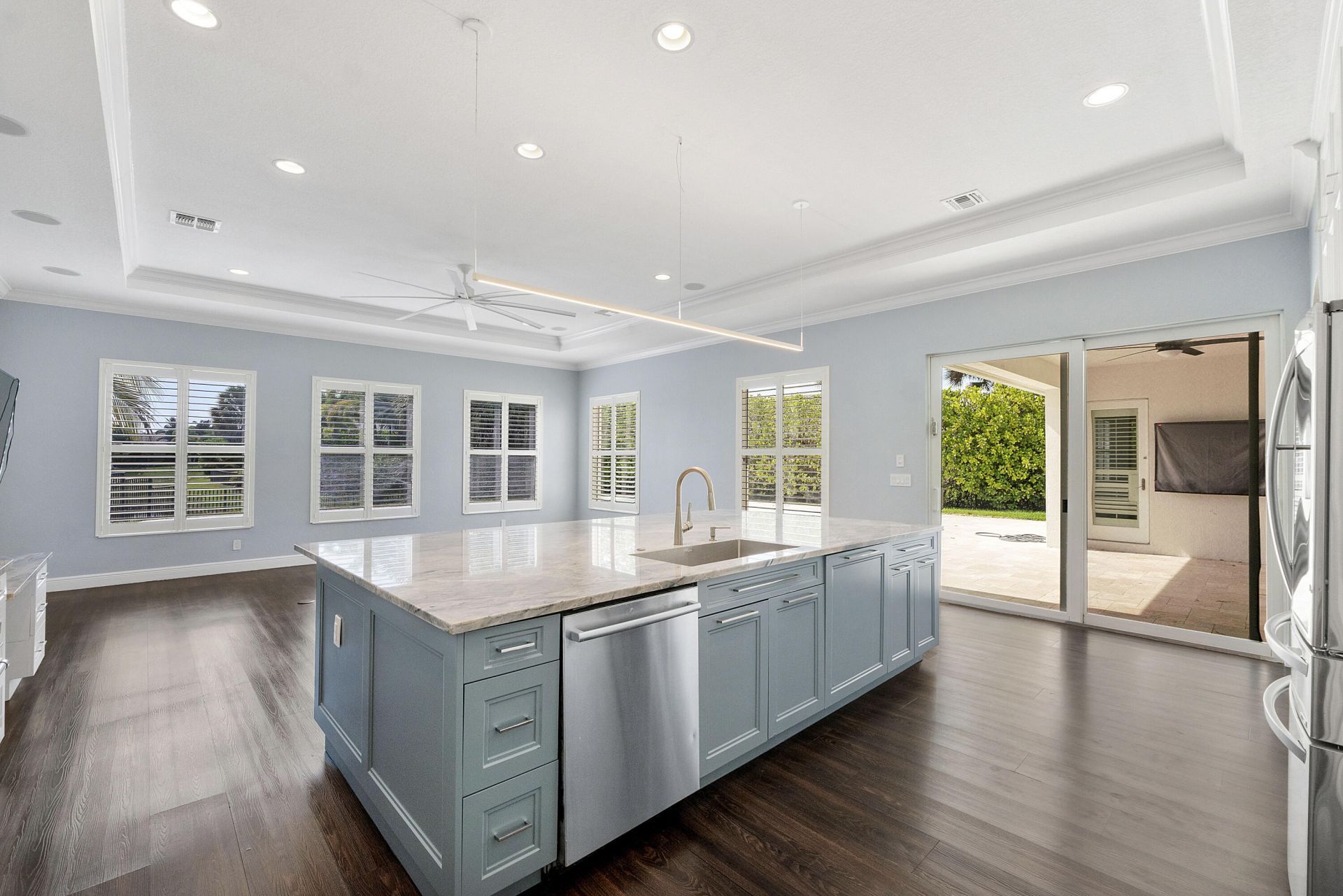 8050 NW 121st Drive, Parkland, FL 33076 Photo