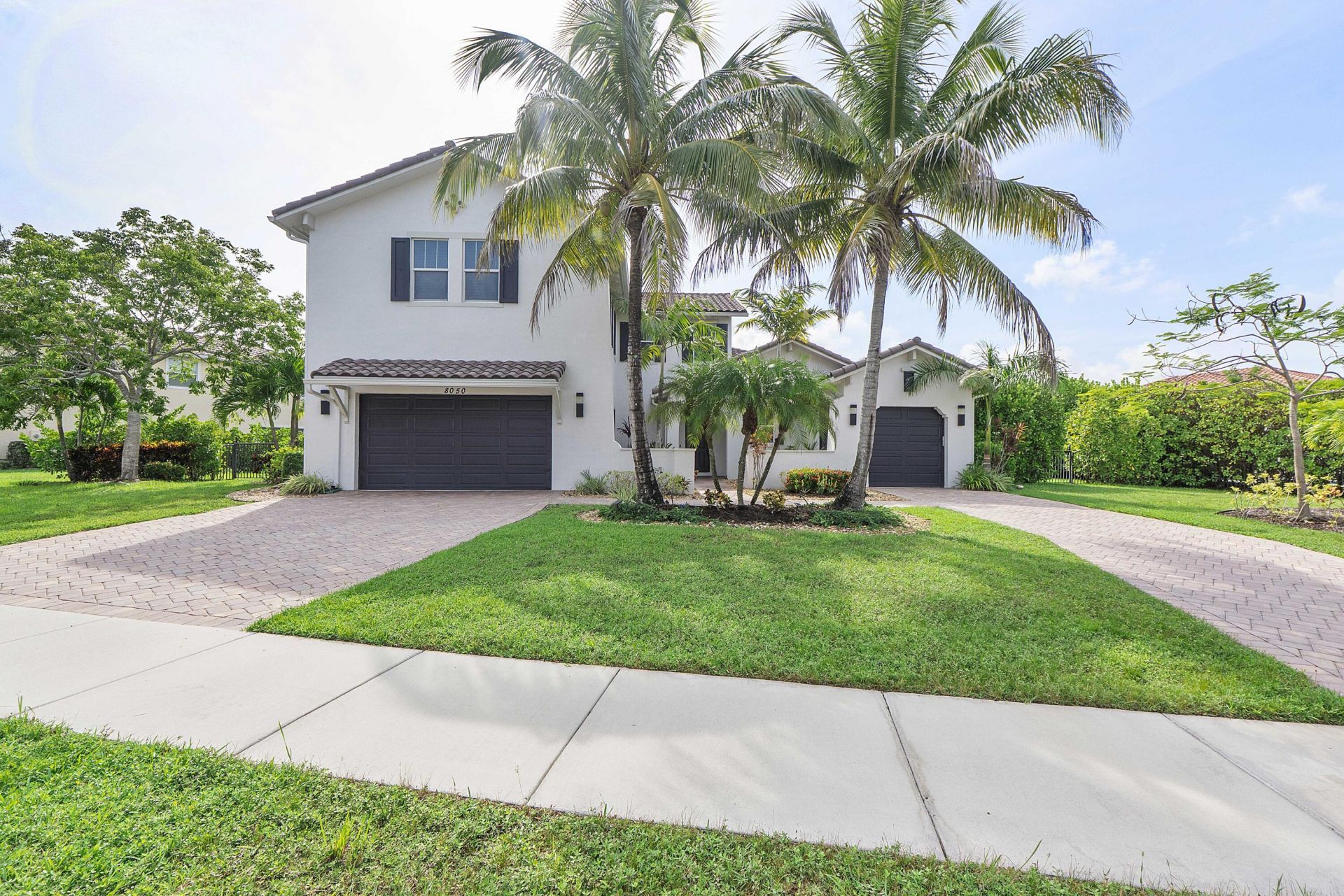 8050 NW 121st Drive, Parkland, FL 33076 Photo