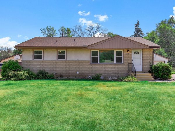 6936 Newton Avenue N, Brooklyn Center, MN 55430