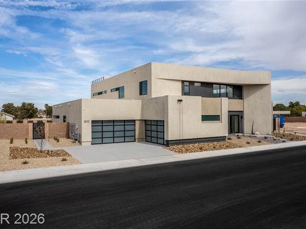 3510 Cosima Lane , Las Vegas, NV 89120