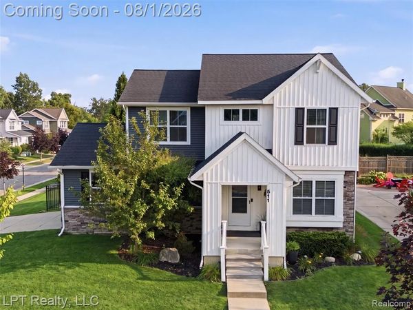 511 York Road, Howell, Mi 48855