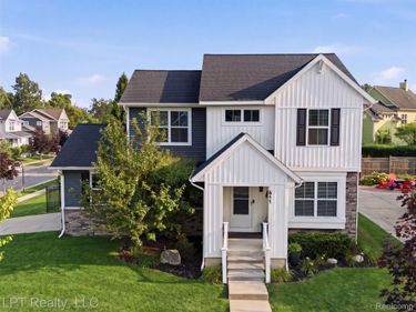 511 York Road, Howell, Mi 48855