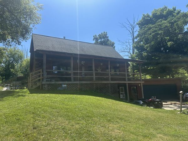 W6857 County Road U -, Lyndon, WI 53073