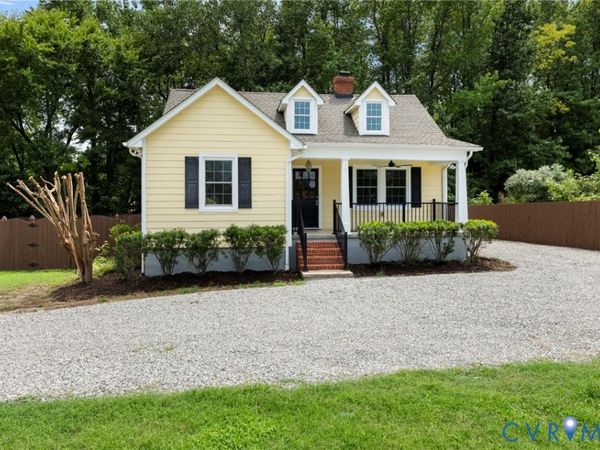 8201 Hungary Road, Glen Allen, VA 23060