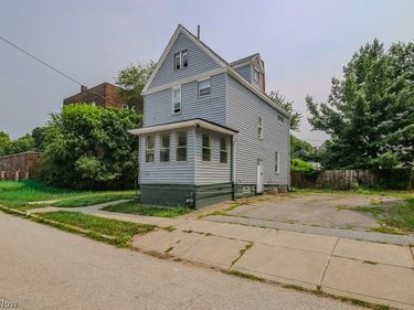 1839 E 86th Street, Cleveland, OH 44106