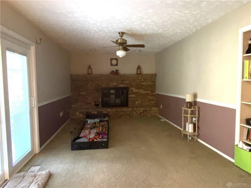 4342 Willow Run Drive, Beavercreek, OH 45430 Photo 6