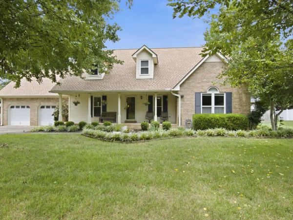 506 Brandywine Dr, Murfreesboro, TN 37129