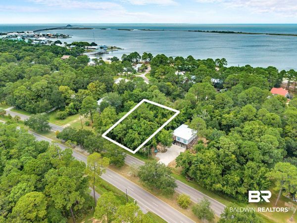 716 Bienville Boulevard, Dauphin Island, AL 36528