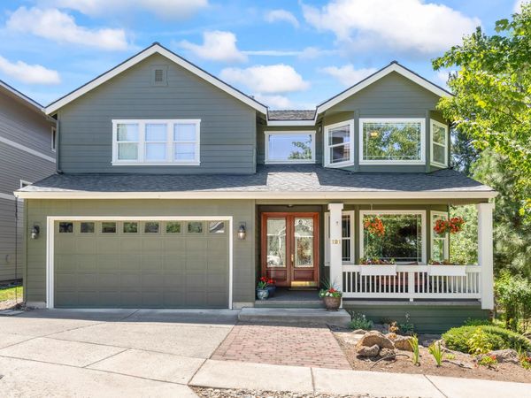 121 NW Outlook Vista Drive, Bend, OR 97703