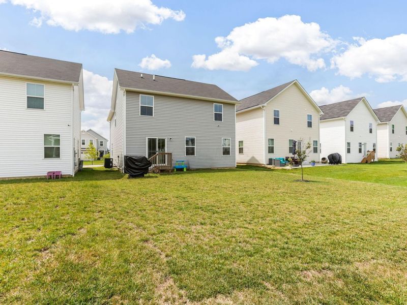 8521 Erie Loop, Canal Winchester, OH 43110 Photo 36
