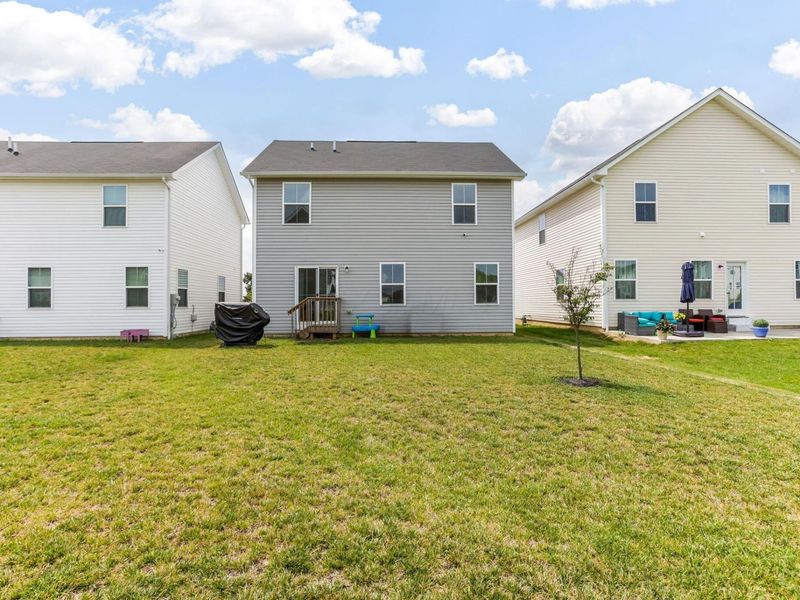8521 Erie Loop, Canal Winchester, OH 43110 Photo 37