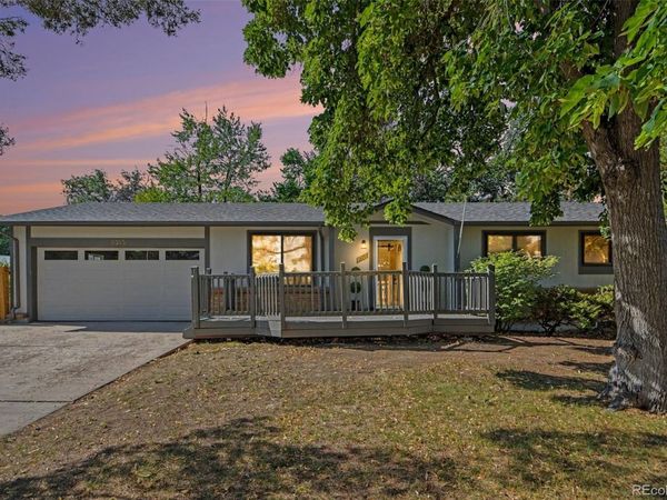 9055 Estes Street , Broomfield, CO 80021