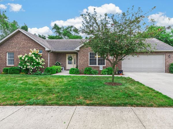 1780 Sams Circle , Seymour, IN 47274