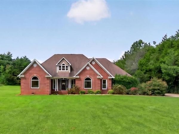 1151 Cave Springs Road, Cedartown, GA 30125