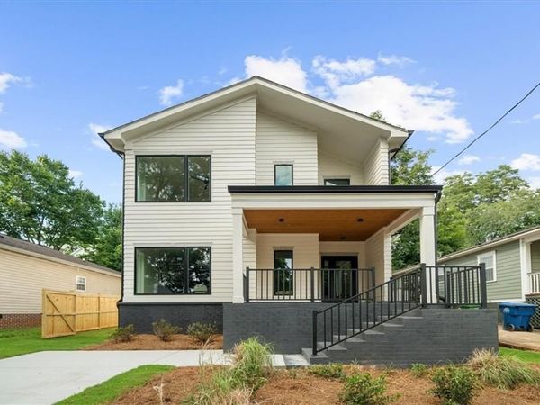 178 Haygood Avenue SE, Atlanta, GA 30315