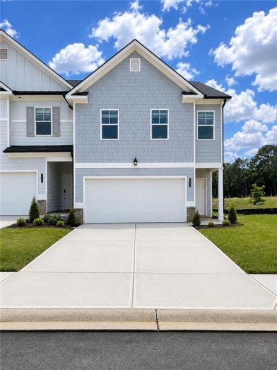 6416 Rosetta Place, Unit 48, South Fulton, GA 30331 Main Photo