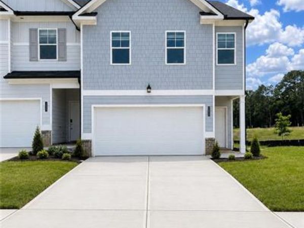6416 Rosetta Place, Unit 48, South Fulton, GA 30331
