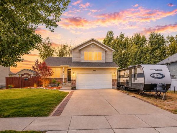 875 N 1340 E, Tooele, UT 84074