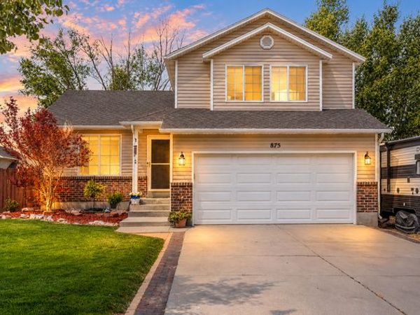 875 N 1340 E, Tooele, UT 84074