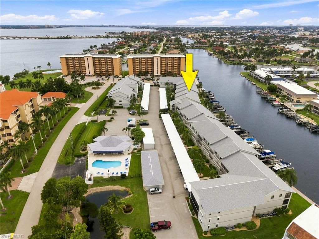 4240 SE 20th Pl, Unit 210, Cape Coral, FL 33904 Photo