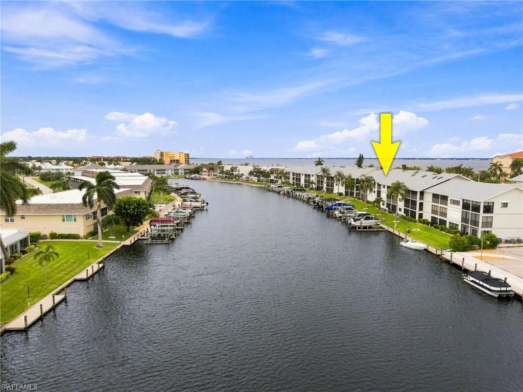 4240 SE 20th Pl, Unit 210, Cape Coral, FL 33904 Photo
