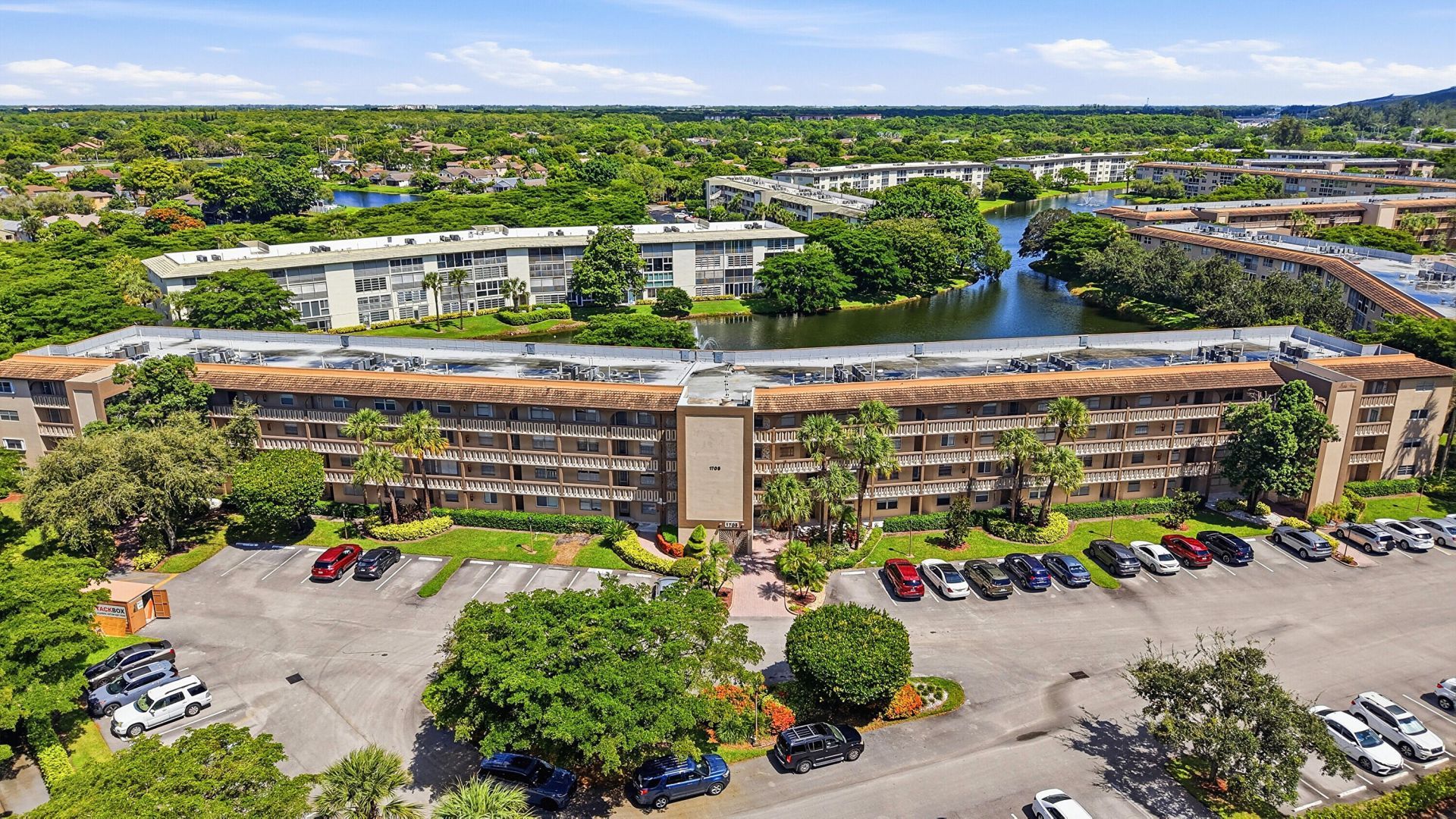 1705 Andros Isle, Unit E3, Coconut Creek, FL 33066 Photo