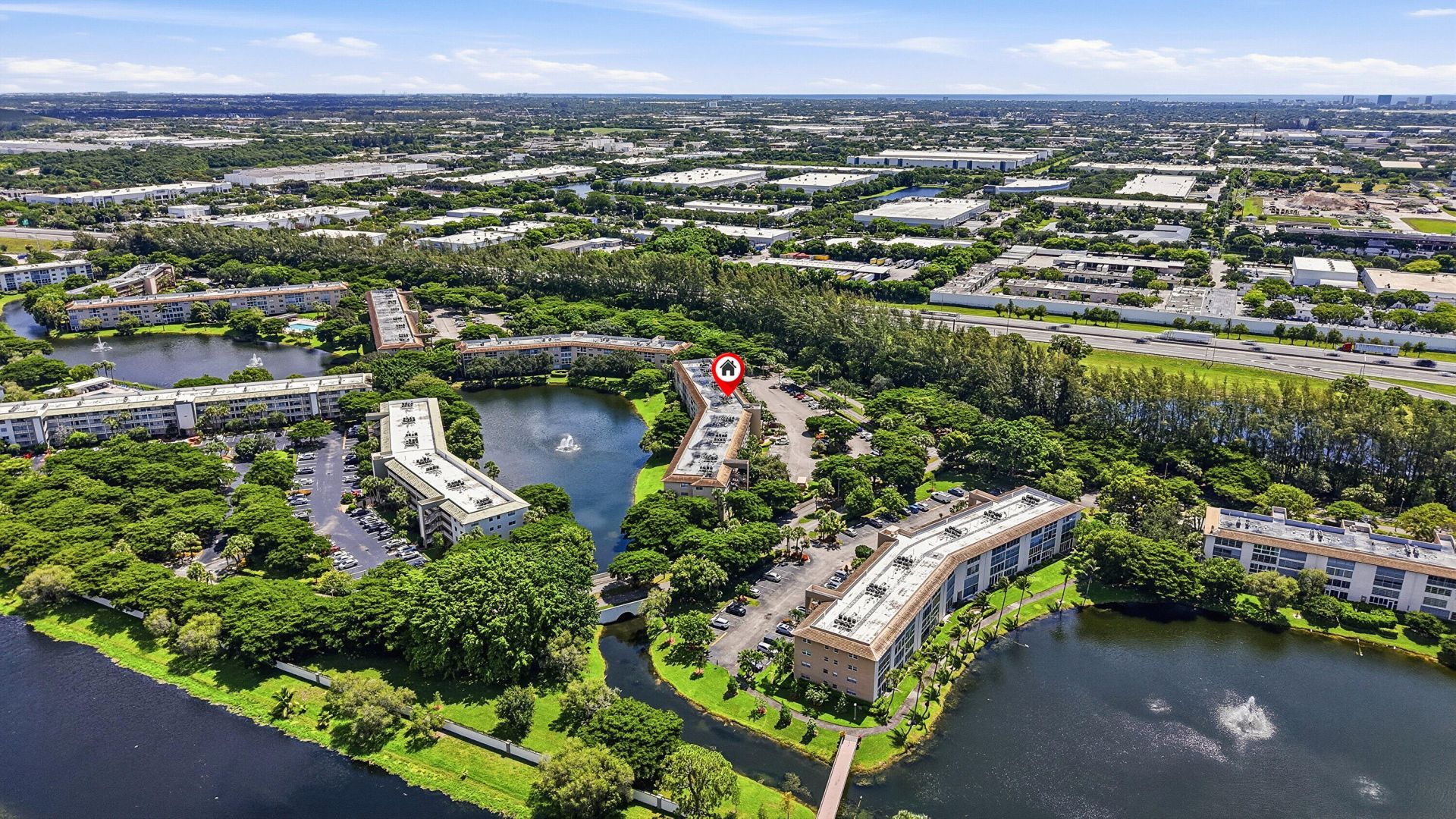 1705 Andros Isle, Unit E3, Coconut Creek, FL 33066 Photo