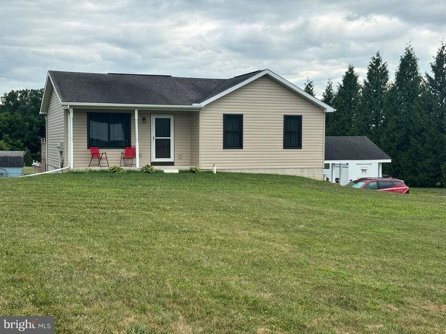 8725 Gap Road , Waynesboro, PA 17268 Main Photo