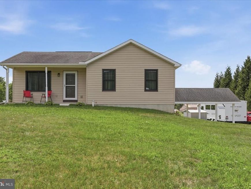 8725 Gap Road, Waynesboro, PA 17268 Main Photo