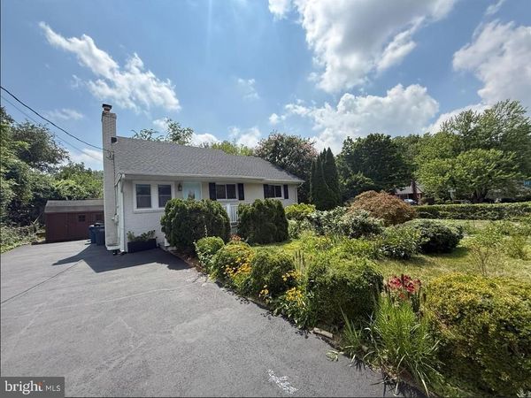 7021 HICKORY HILL ROAD , FALLS CHURCH, VA 22042