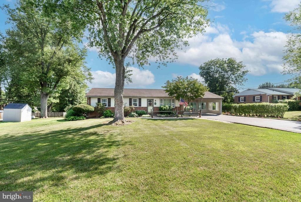 1648 DEER PARK ROAD, FINKSBURG, MD 21048