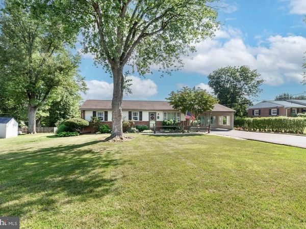 1648 DEER PARK ROAD, FINKSBURG, MD 21048
