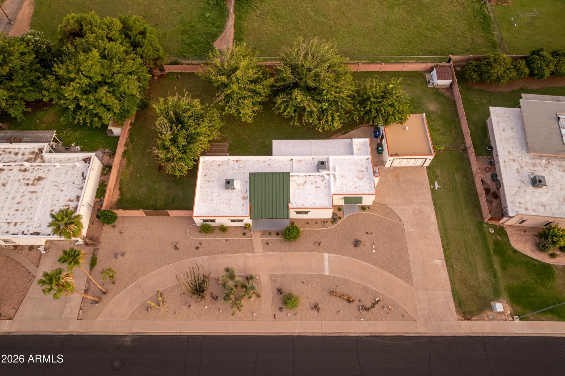 2143 E Hale Street, Mesa, AZ 85213 Main Photo