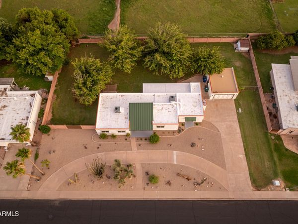 2143 E HALE Street, Mesa, AZ 85213