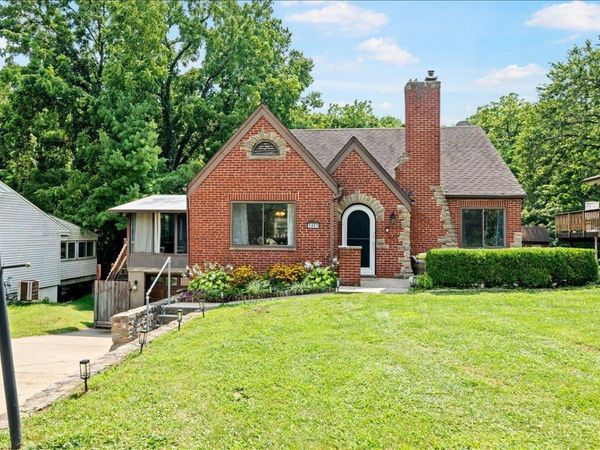 3461 West Fork Road, Green Twp, OH 45211