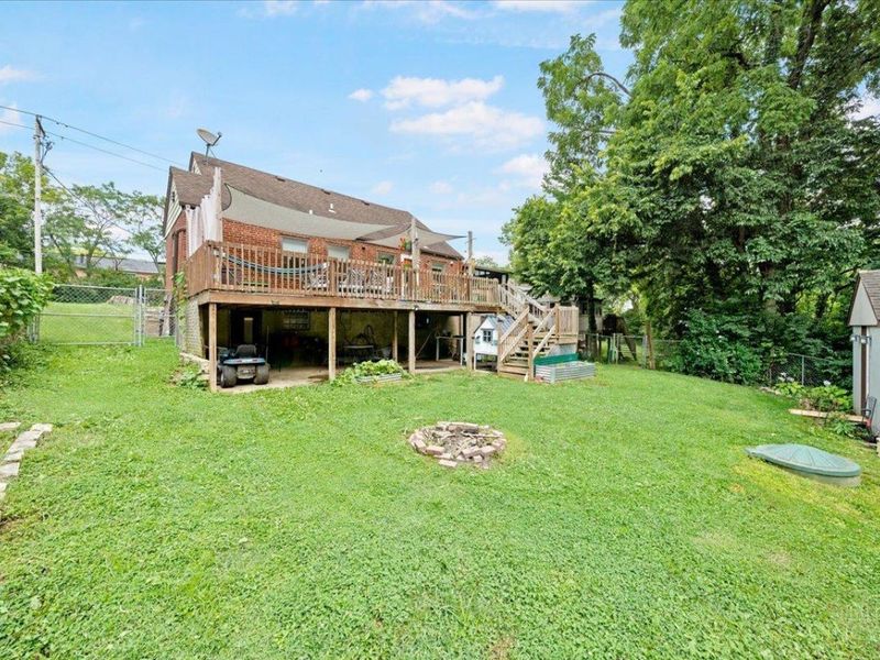 3461 West Fork Road, Green Township, OH 45211 Photo 36