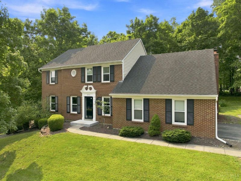 2678 Royalwoods Court, Anderson Twp, OH 45244 Photo 1