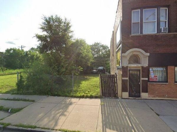 6837 S Ashland Avenue , Chicago, IL 60636