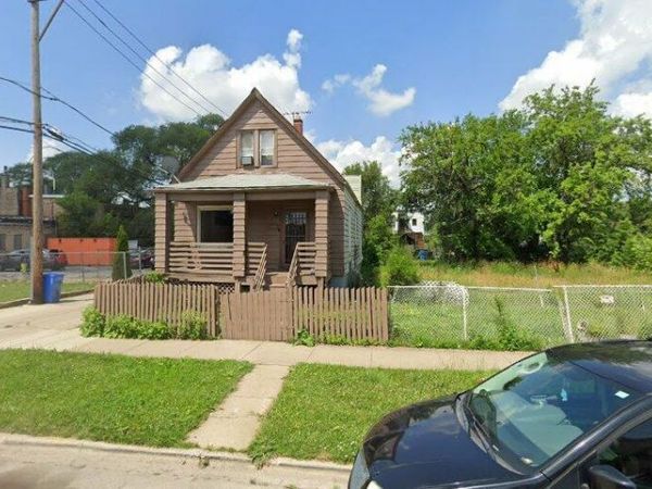 6840 S Justine Street , Chicago, IL 60636