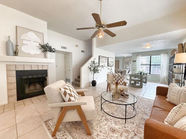 7709 Pinewood Drive NW, Albuquerque, NM 87120